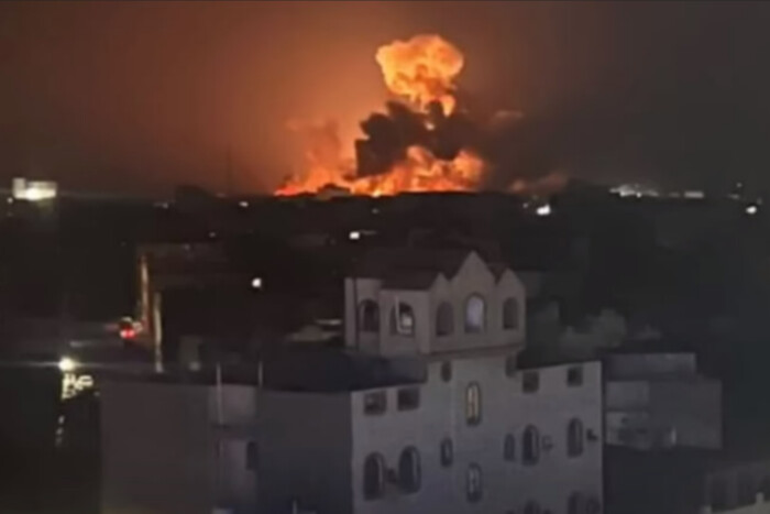 США знову вдарили по об'єктах хуситів у Ємені – Reuters