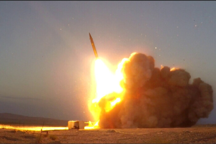 Ірак відкликає посла з Ірану через ракетний обстріл Ербілю 