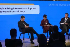 В України є багато переваг: висококваліфікована робоча сила, готовність населення, а також довгостроковий шлях до ЄС і НАТО