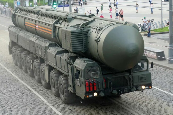 ISW пояснив, навіщо Білорусь внесла ядерну зброю до військової стратегії