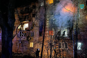 Атака на Україну, зустріч Зеленського та Дуди: головне за ніч