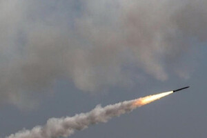 Ворожі ракети атакують Одещину
