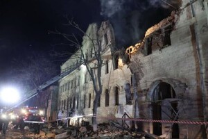 Атака на Харків: стало відомо про загиблого