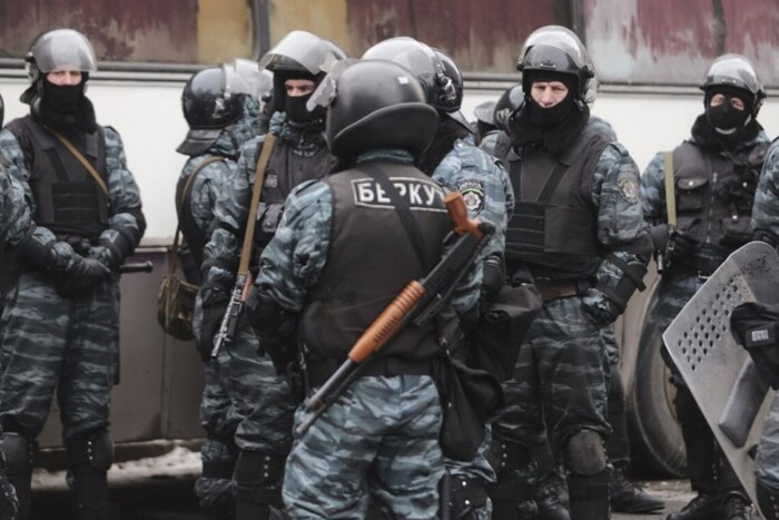 Справа Майдану: ДБР передало до суду матеріали щодо безпосередніх вбивць активістів 
