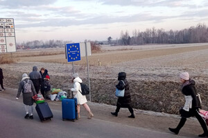 Демограф переконаний, що чисельність країни все одно буде скорочуватися, але влада може сповільнити цей процес