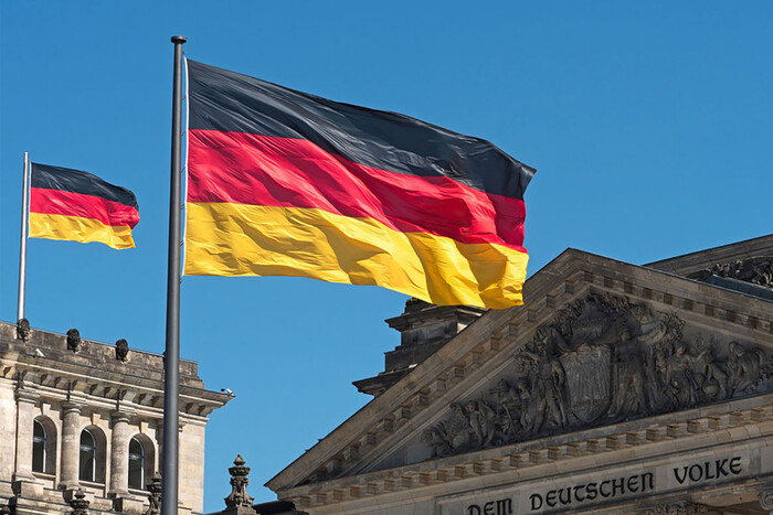 Германия передала новый пакет военной помощи Украине: что в него вошло