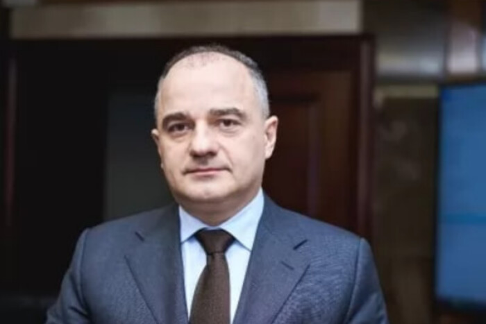 Грузинський бізнесмен став очільником наглядової ради «Укроборонпрому»