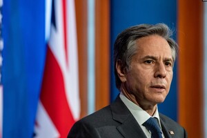 За словами Блінкена, для перемоги Києву необхідні інвестиції приватного сектору та допомога інших держав 