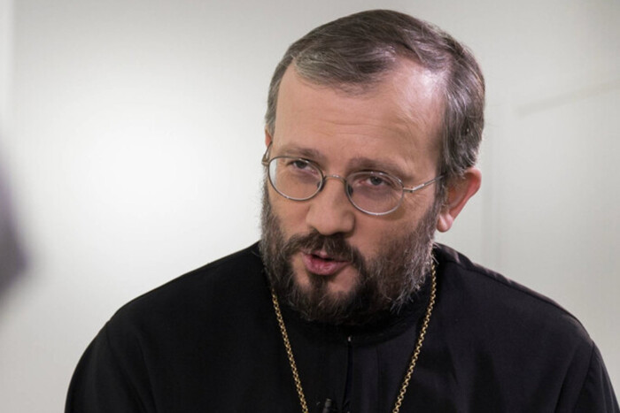 РПЦ наказала известного архимандрита, выступившего против войны и разоблачившего преступную сущность «русского мира»