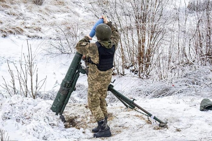 Почему украинцы не идут в армию? Все очень просто