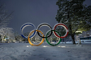 У грудні 2023 року критерії допуску на Олімпіаду-2024 виконали лише 11 «нейтральних атлетів»