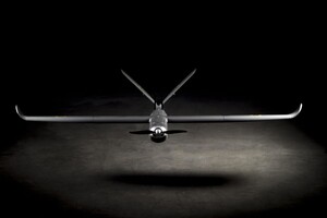 Дрони, які вдарили по нафтобазі в Санкт-Петербурзі, вироблені в Україні – Камишін