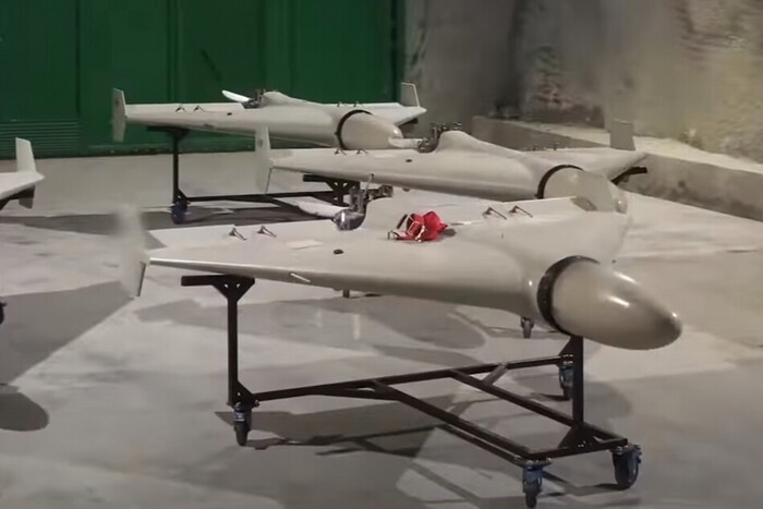 РФ запустила виробництво аналога іранського дрона Shahed – ISW