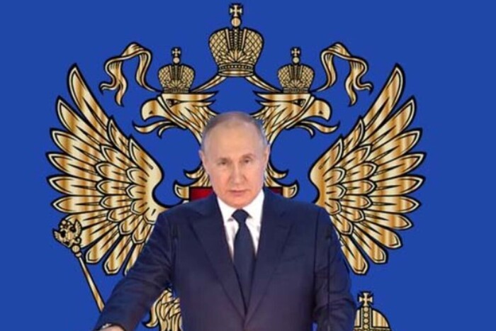 Путін хоче відвоювати майно Російської імперії за кордоном