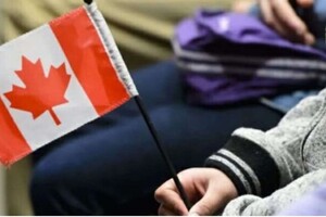 Канада повідомила, скільки готова прийняти біженців з України