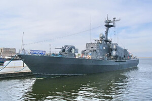 Кто стоит за уничтожением российского корвета «Тарантул»: отчет аналитиков