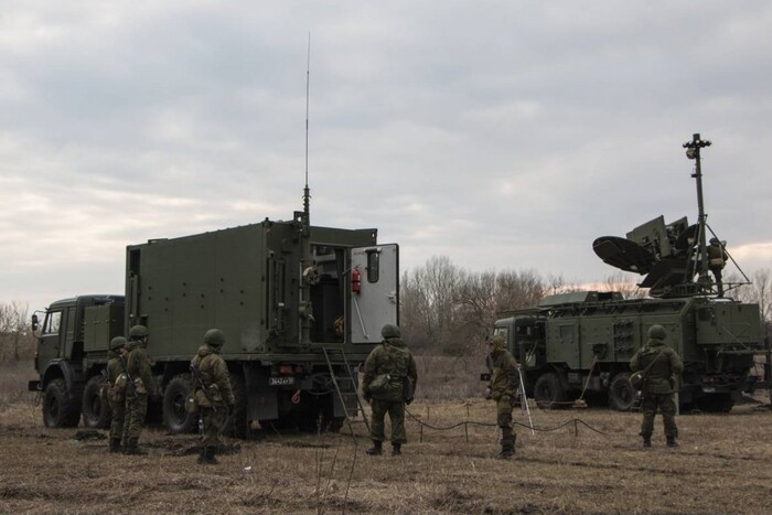 Росія глушить GPS у Польщі та балтійському регіоні – ISW