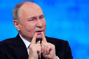 Путин хочет отвоевать имущество Российской империи за границей