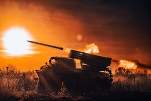 Протягом доби українські воїни знищили 3 склади боєприпасів росіян