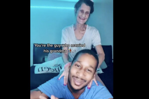 Подружжя активно веде TikTok, де ділиться моментами зі свого життя