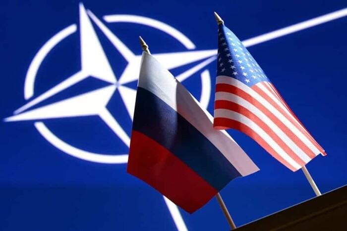 Европа и НАТО ближе к войне с Россией, чем они могут в это поверить. И вот почему