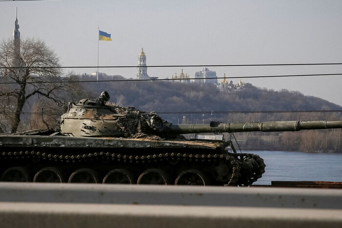 РФ готовит новое масштабное наступление на Киев? Financial Times раскрыла замысел Кремля