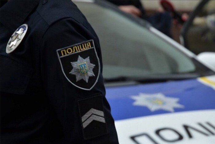 Поліція відкрила провадження через перешкоджання роботі журналіста Юрія Ніколова
