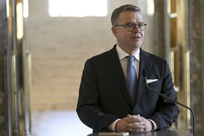 Фінляндія готова до можливої агресії з боку Російської Федерації, – прем'єр