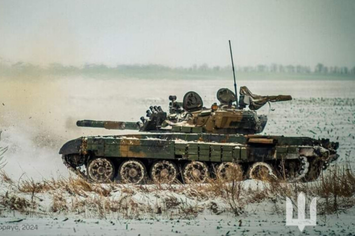 Сили оборони відбили понад 30 пекельних атак РФ на одному з напрямків – Генштаб
