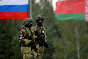 ВСУ назвали количество российских военных на северной границе с Украиной