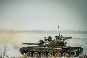 Силы обороны отбили более 30 адских атак РФ на одном из направлений – Генштаб