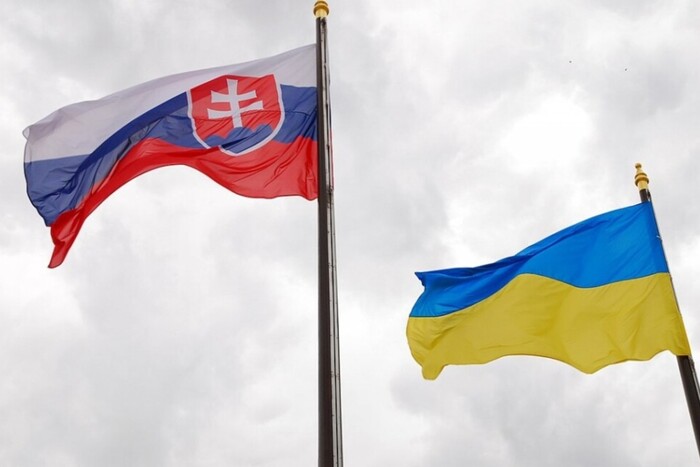 Україна та Словаччина працюють над трьома масштабними проєктами, – Мінекономіки