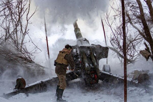 Окупанти просунулися на двох ділянках: аналіз ISW 