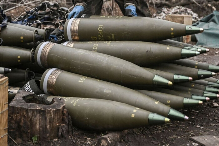 Финляндия может приостановить производство боеприпасов для ВСУ: какая причина
