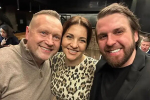 «Нам точно немає що приховувати. Наша позиція чітка: корупція та збагачення на війні – ницо у будь-які часи за будь-яких обставин і вимагає суворого покарання»