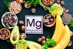 Продукти, які допоможуть запобігти інфаркту: список