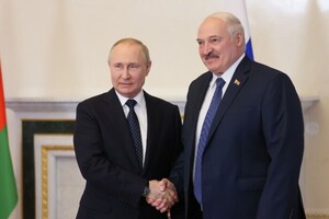 Розвідка оцінила, наскільки Путіну вдається втягнути Білорусь у війну