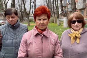 Загони на ТОТ створюють за зразком чинних на території РФ «загонів Путіна»