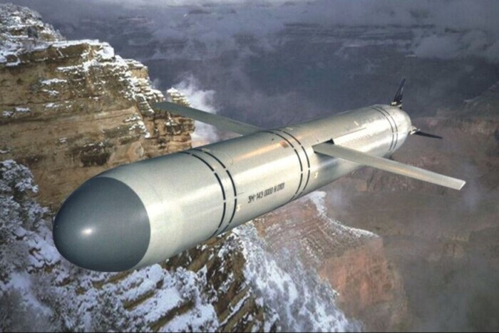 Оккупанты экономят один из видов ракет: ВСУ объяснили причину