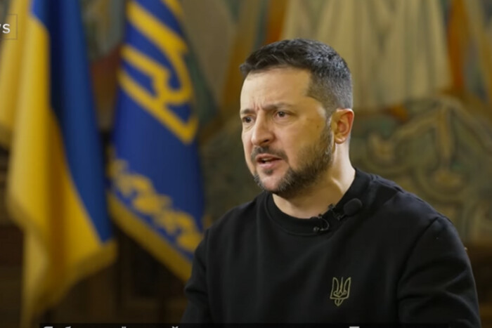 Зеленський прокоментував корупційні скандали в Україні