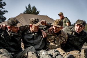 «Бот» закликав знизити мобілізаційний вік до 22 років 