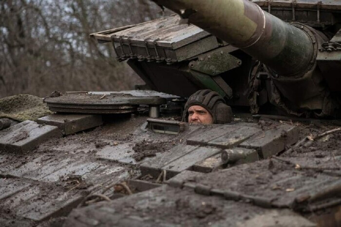 Генштаб сообщил, где россияне отчаянно пытаются прорвать оборону ВСУ