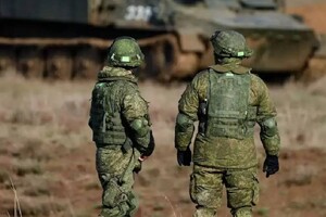 Росіяни захопили село, в якому ніхто не живе 