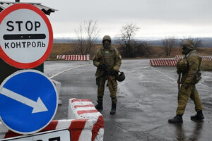 В Україні начебто зʼявилися мобільні блокпости, на яких роздають повістки