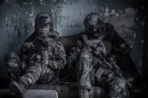 Російська компанія створює «костюм-невидимку» для окупантів: ISW розповів деталі