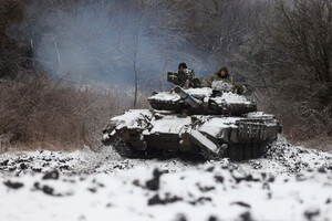 Багатьом українським військовослужбовцям важко виконувати завдання через їхній вік