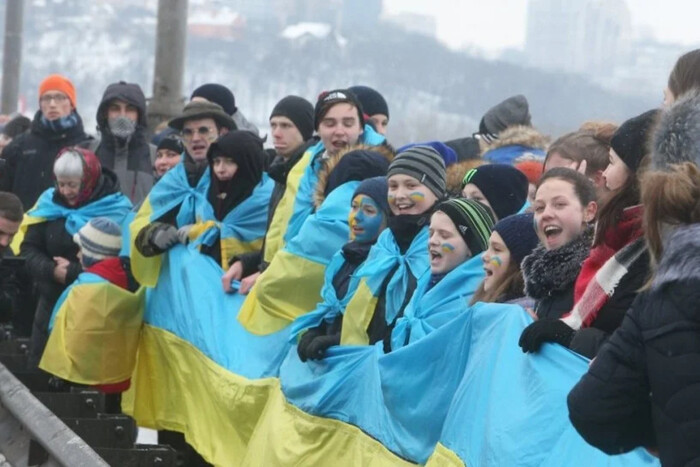 Сьогодні в Україні відзначають День Соборності