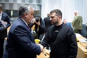 З Угорщиною потрібно говорити й налагоджувати конструктивний діалог