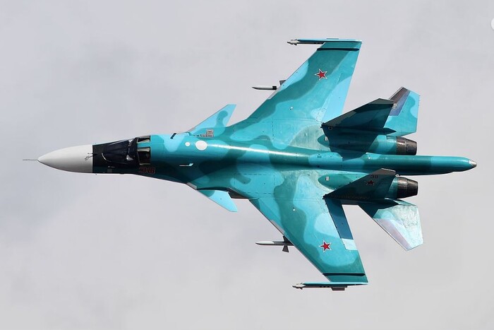 Росіяни знизили активність тактичної авіації на півдні: ЗСУ повідомили деталі 