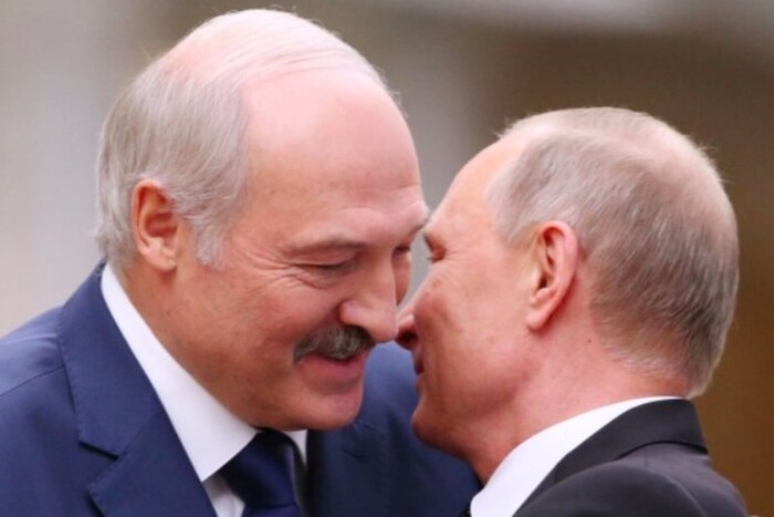 Лукашенко анонсував нові переговори із Путіним 